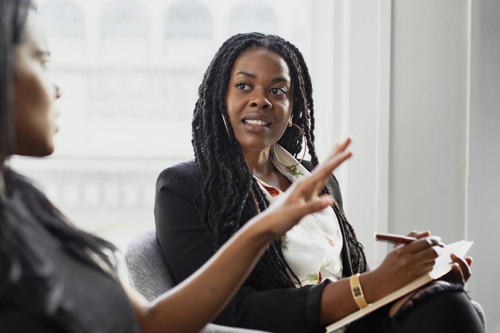 Black CEOs Learn From Our Failures
